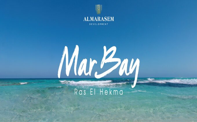 Mar Bay North Coast Al Marasem Development Real Estate In Egypt Ras El Hekma