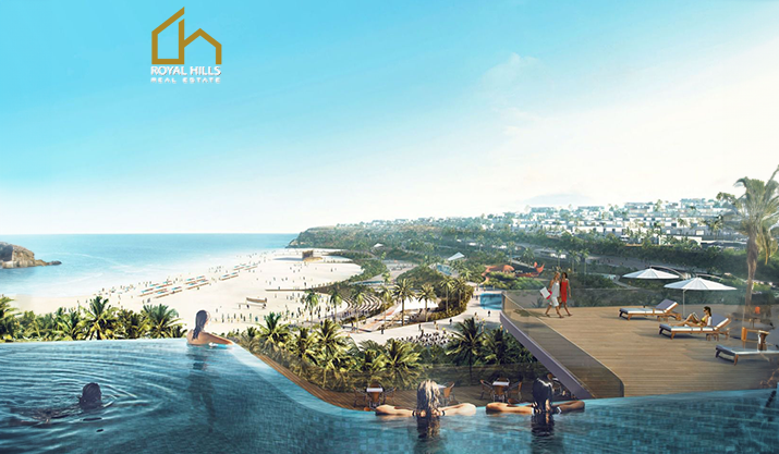 North Coast Jefaira Ras Al Hikma amenities Egypt Ras Al Hikma