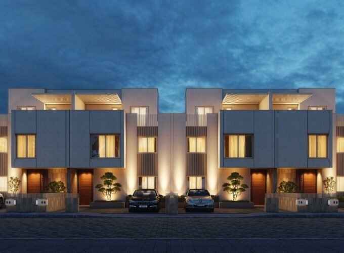 West End Developments 6th October Egypt Real Estate Zayed City