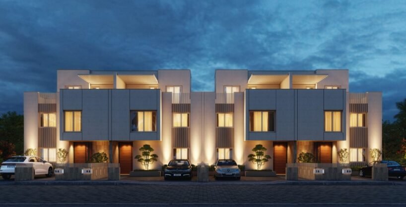 West End Developments 6th October Egypt Real Estate Zayed City